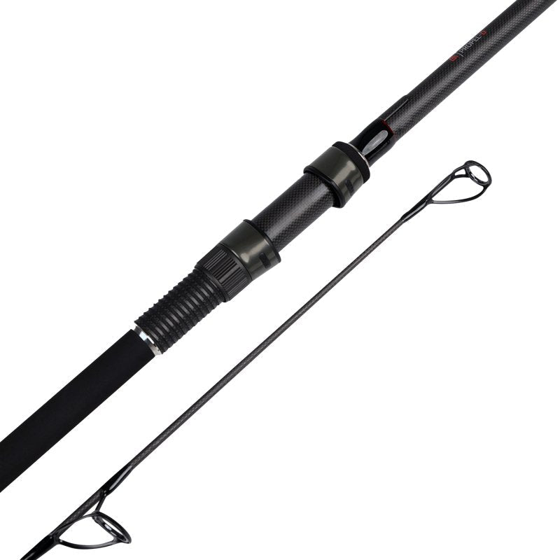 Trakker Propel - D - 13ft - 3.75lb - C - Rod - KarperCentrale