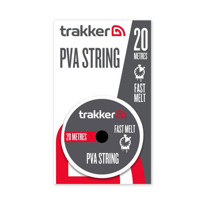 Trakker PVA String - 20m - KarperCentrale