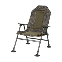 Trakker RLX - Armchair - KarperCentrale
