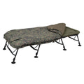 RLX - Sistema de cama - Ancho - 8 patas