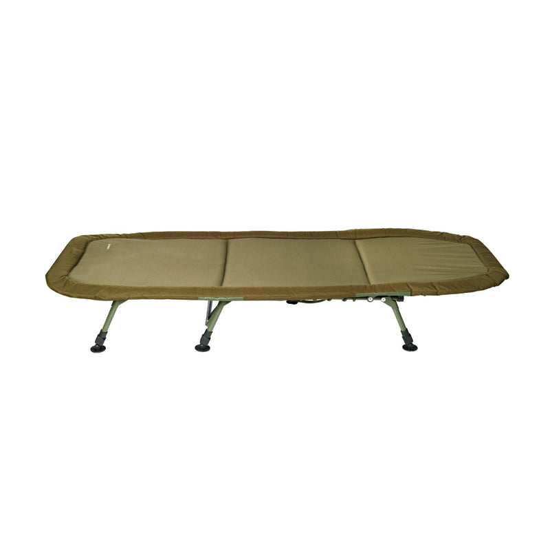 RLX - Cama Plana - 6 patas