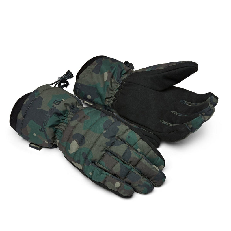 TechPro - Guantes - Impermeables