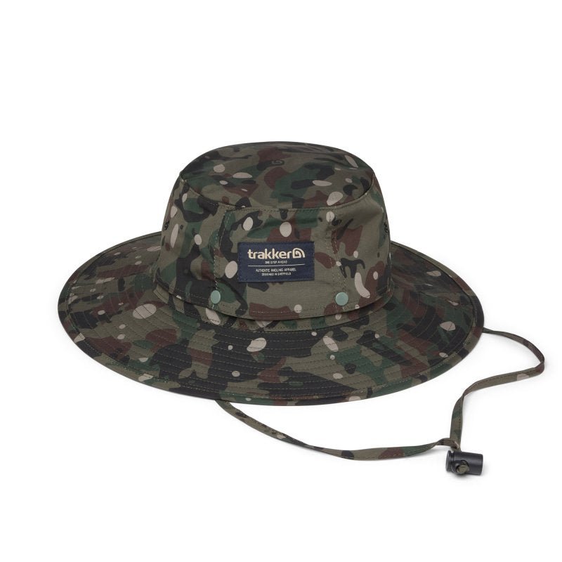 TechPro - Sombrero Mozzi Boonie