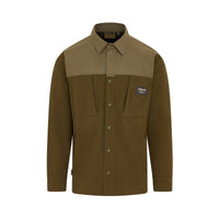 TechPro - Camisa Mozzi