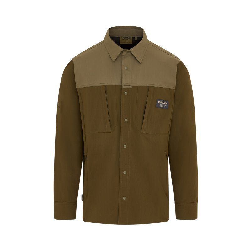 TechPro - Camisa Mozzi