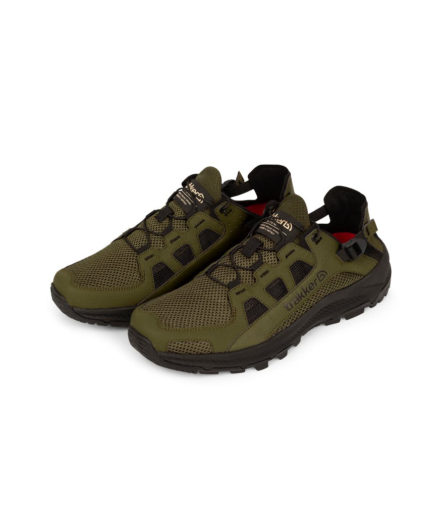 Trakker TechPro - Scout Schoen - KarperCentrale