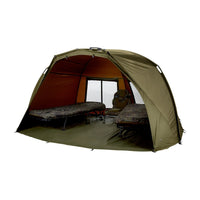 Tempestad - 200 - Refugio