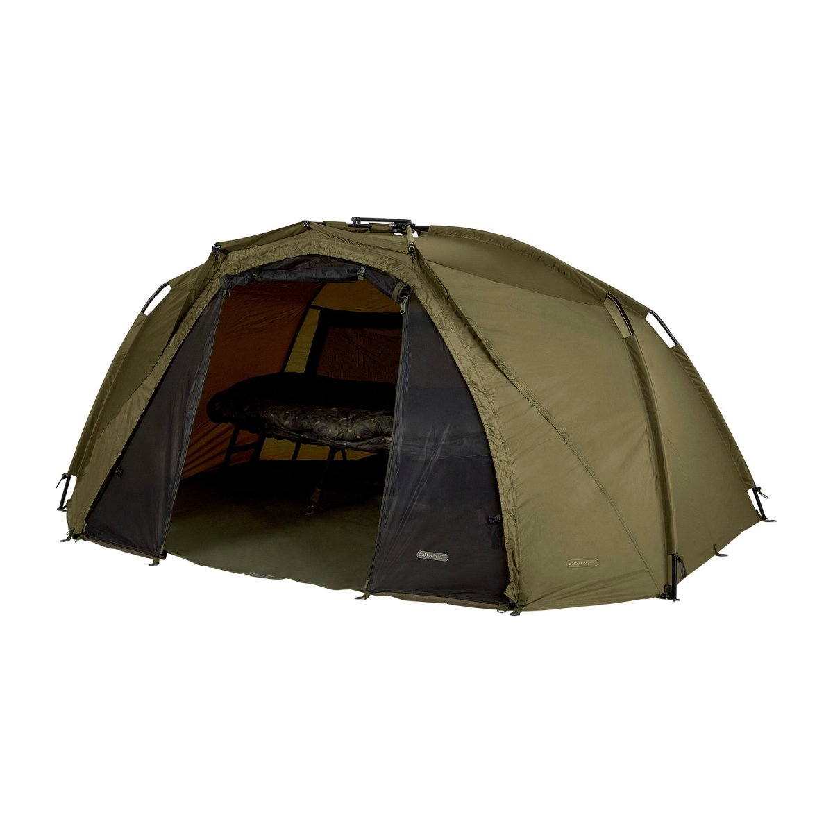 Trakker Tempest - Brolly - 100 - Insect Panel - KarperCentrale
