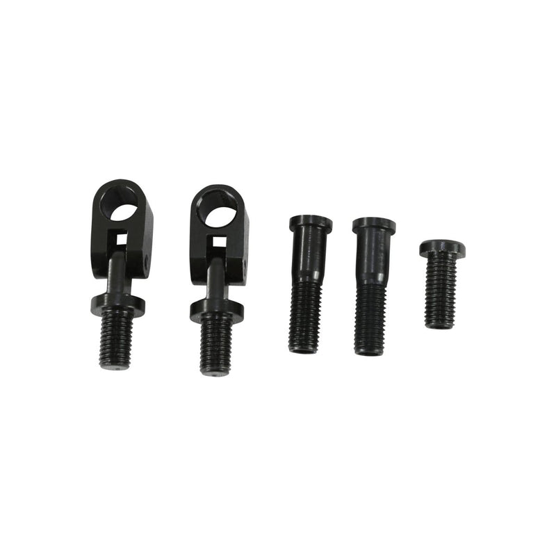 Kit de Accesorios Tempest