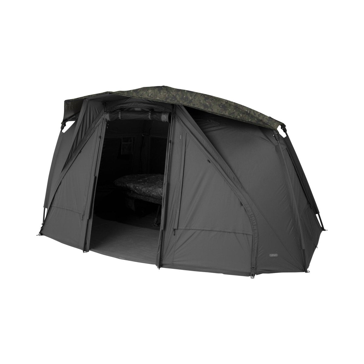 Trakker Tempest RS - 150 - Skull Cap - Camo - KarperCentrale