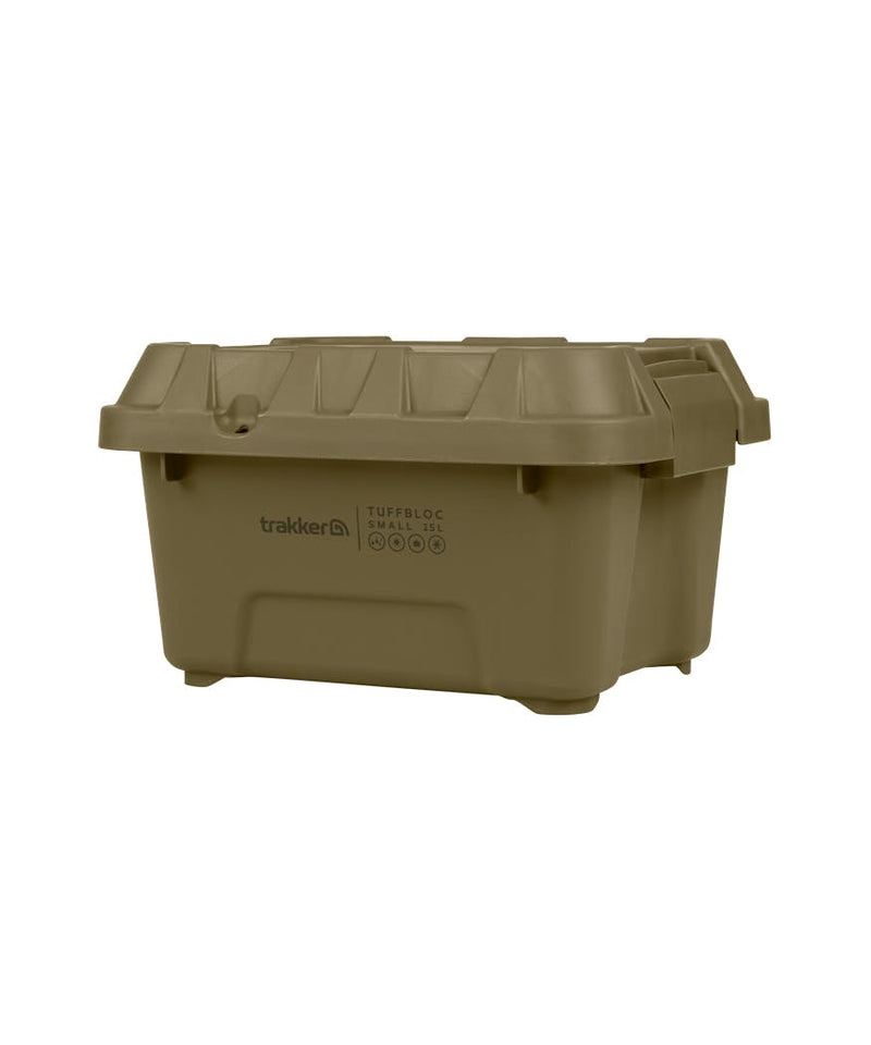TuffBloc - Caja de almacenamiento