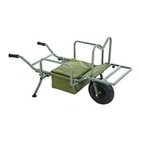 Carretilla X-Trail Galaxy