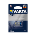 CR2 - 3V - Litio