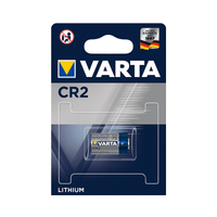CR2 - 3V - Litio