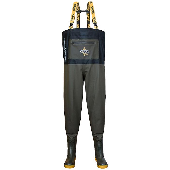 Hybrid - 700 Series - Chest Wader