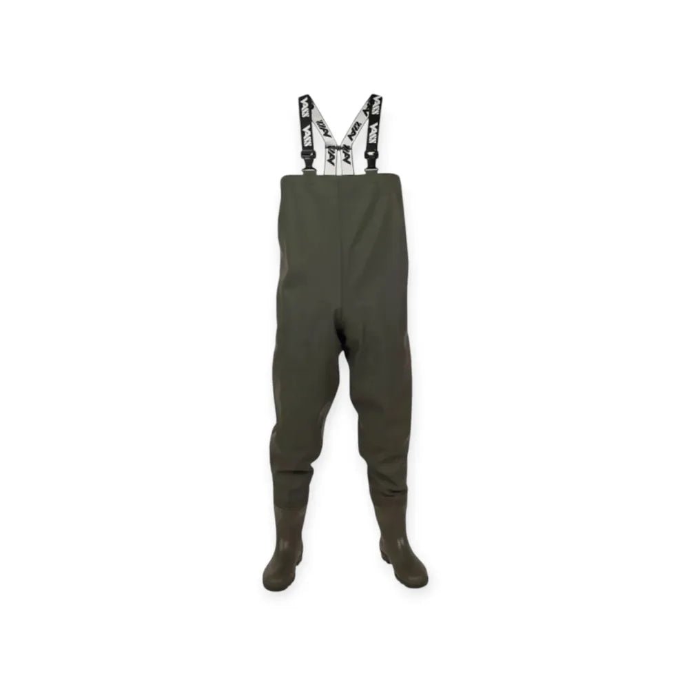 TEX - 650 Series - Chest Wader