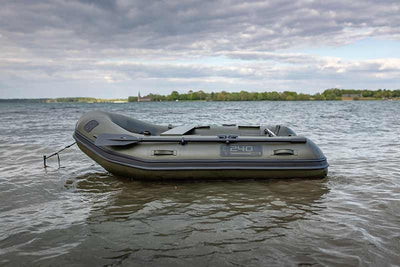 240 X - bote inflable - Air Deck